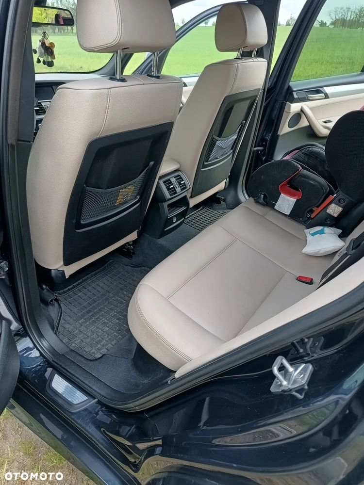 BMW X3 - 28