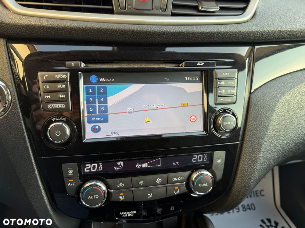 Nissan Qashqai - 18