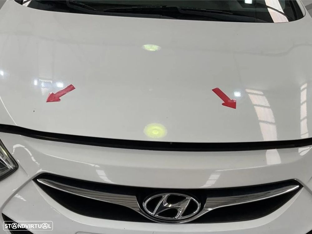 Hyundai i40 SW - 13