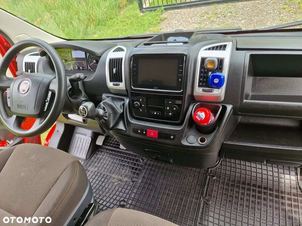 Fiat DUCATO - 23