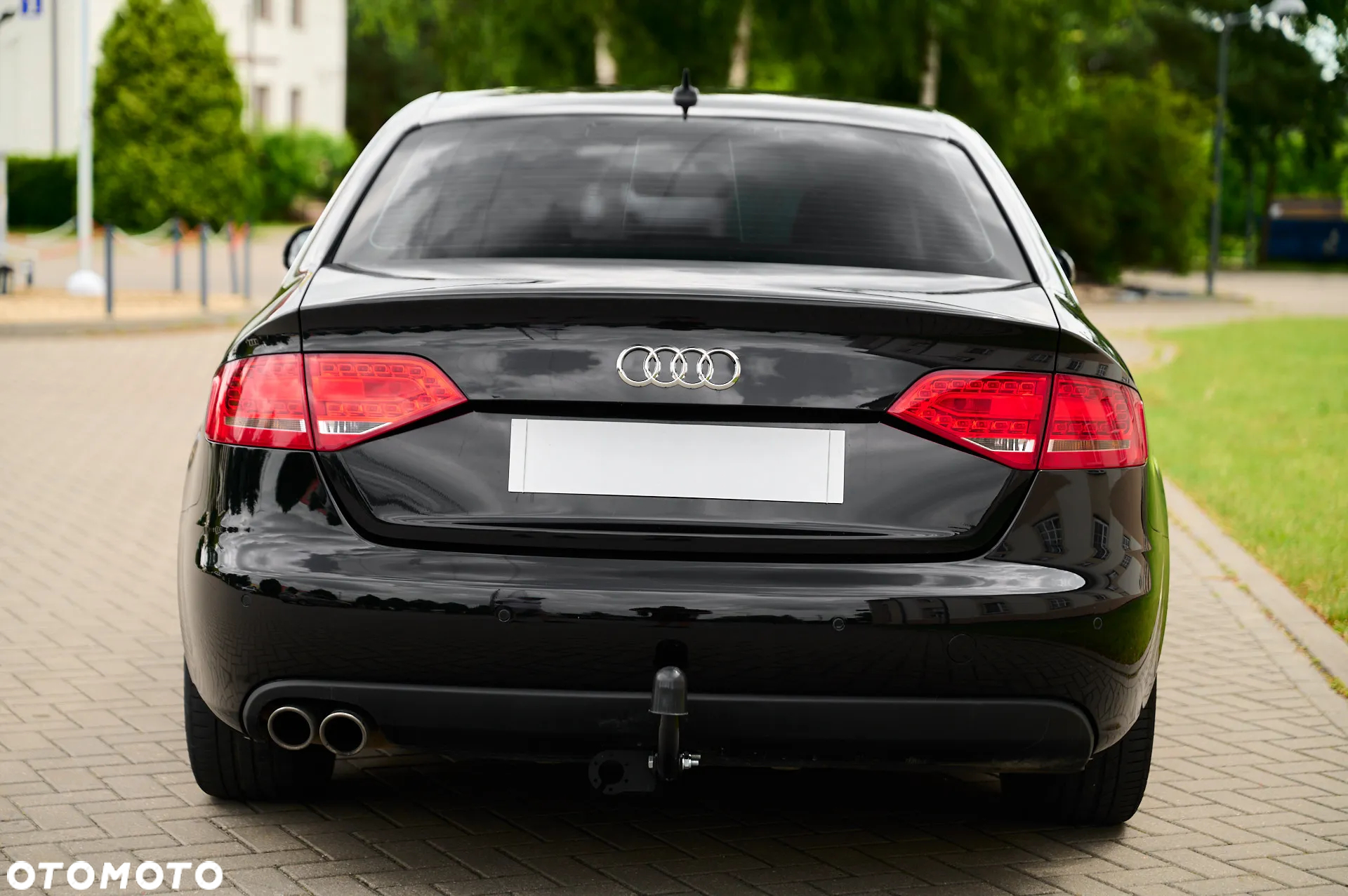 Audi A4 2.0 TDI Limited Edition - 19