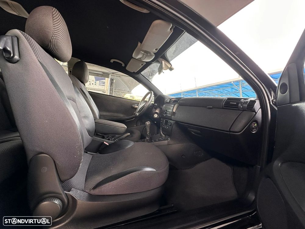 Fiat Stilo 1.9 JTD Dynamic Sport - 12