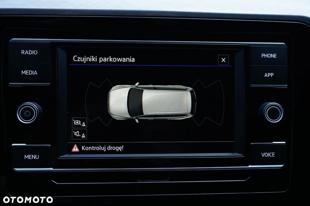 Volkswagen Passat Variant 1.5 TSI EVO Business - 30