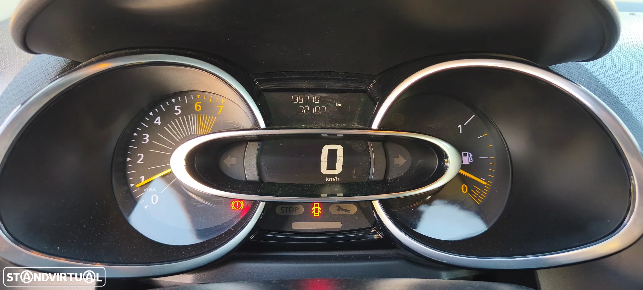 Renault Clio 0.9 TCe GT Line - 10