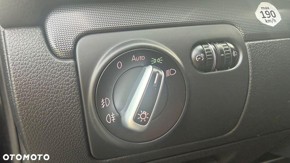 Volkswagen Golf 1.2 TSI Style - 23