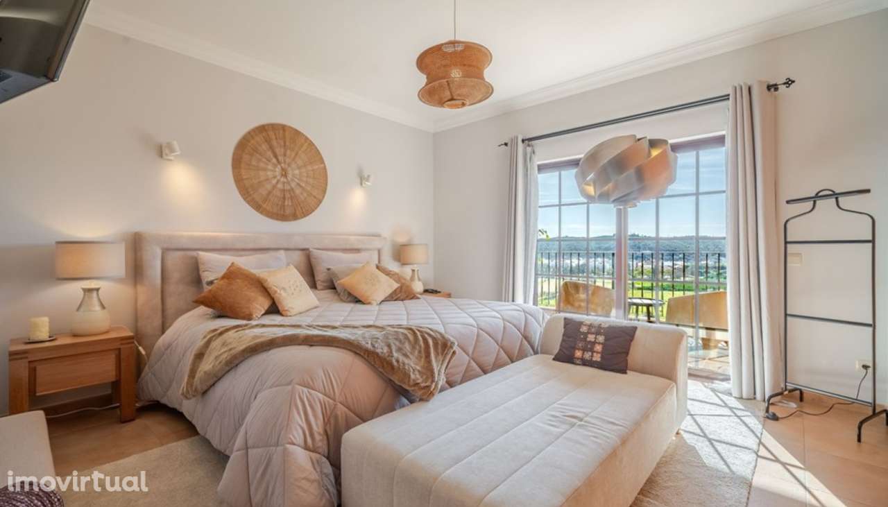 Fantástica Moradia em banda V4 para venda em Silves, Algarve - Grande imagem: 4/26