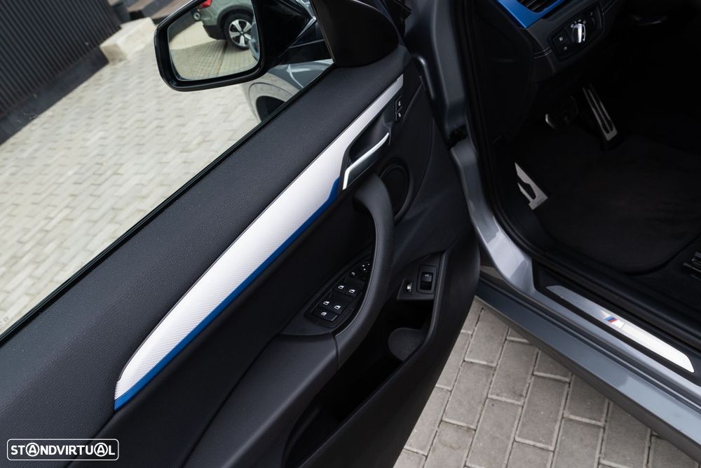 BMW X2 xDrive25e M Sport - 14