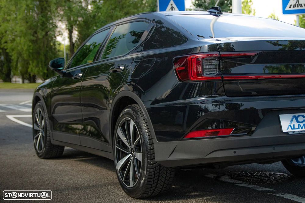 Polestar 2 Long Range 78 kWh - 42