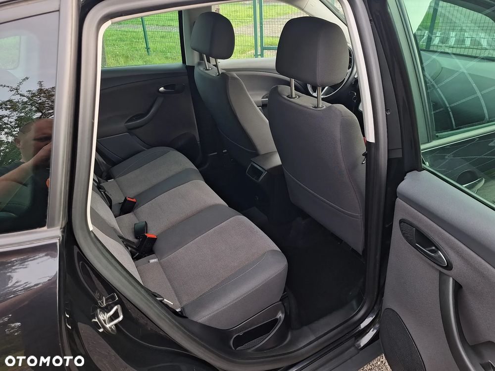 Seat Altea 1.4 TSI Reference - 15