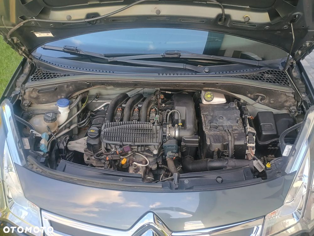 Citroën C3 Pure Tech (VTi) 82 Tendance - 11