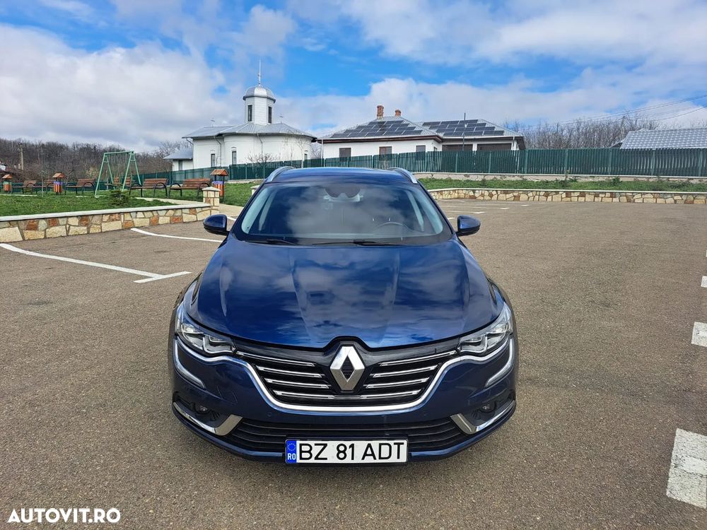 Renault Talisman - 4