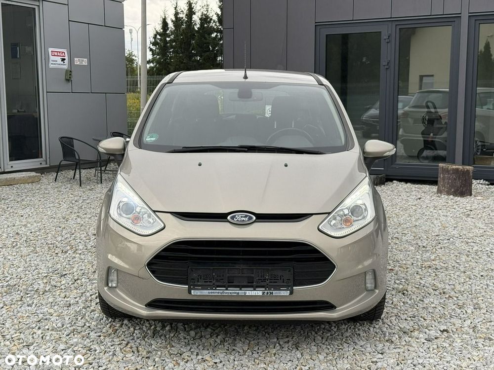 Ford B-MAX 1.6 Trend - 2
