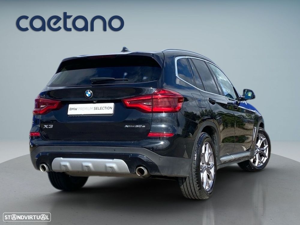 BMW X3 30 e xDrive xLine - 2