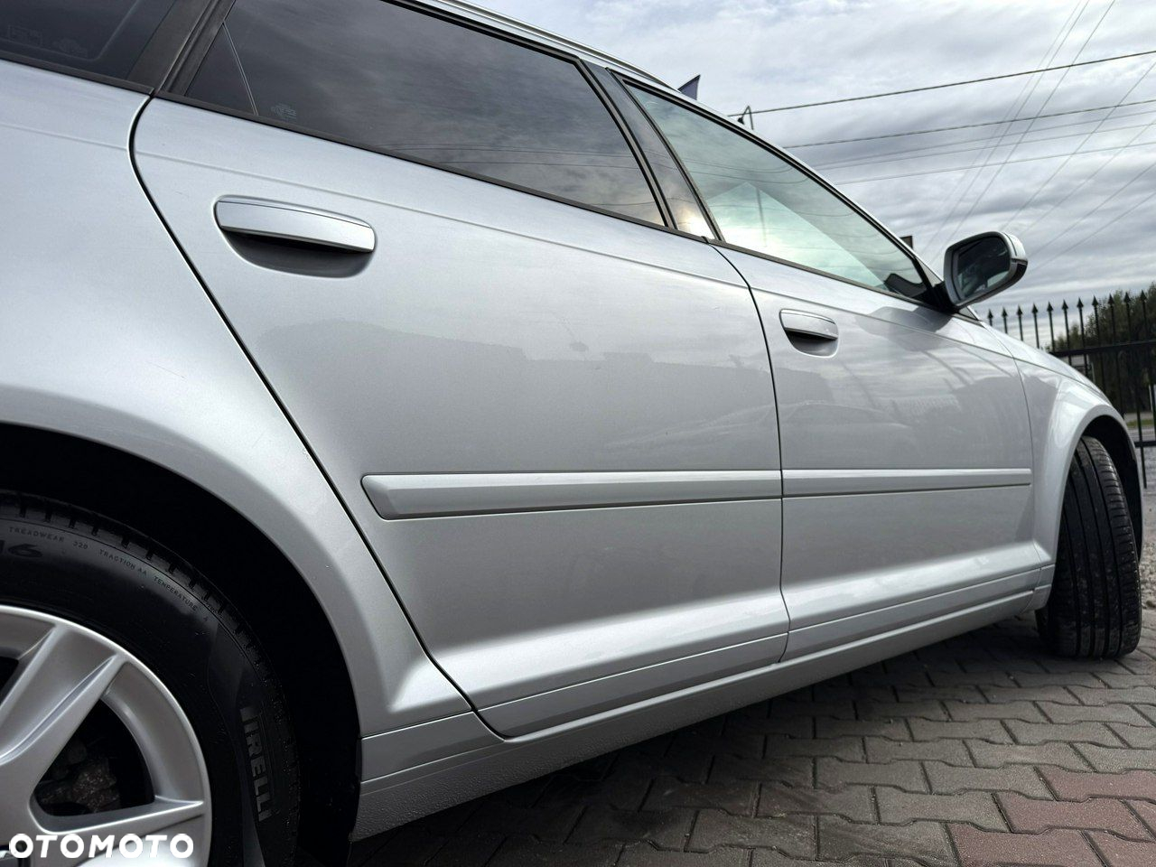 Audi A3 - 38