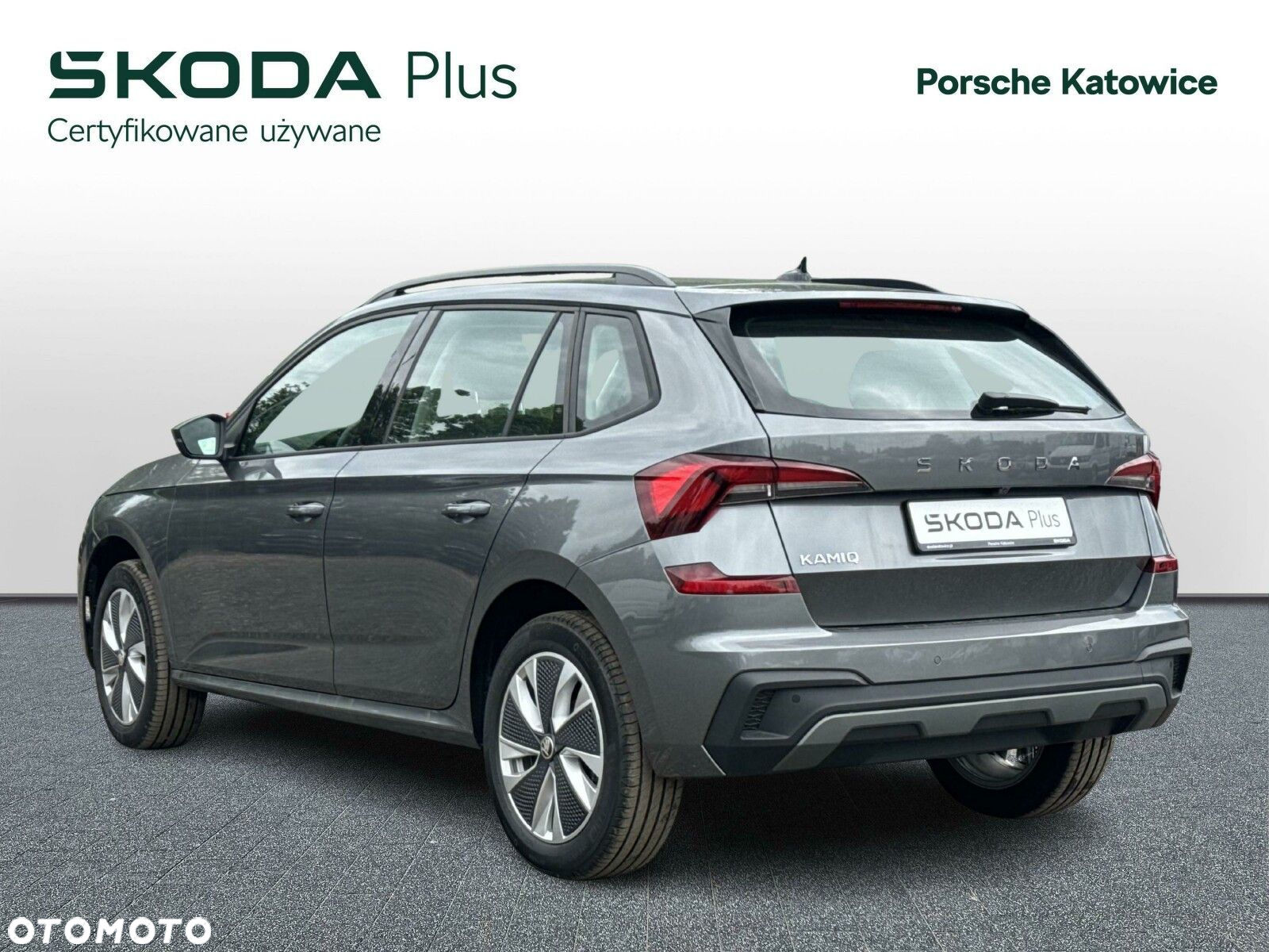Skoda Kamiq - 3