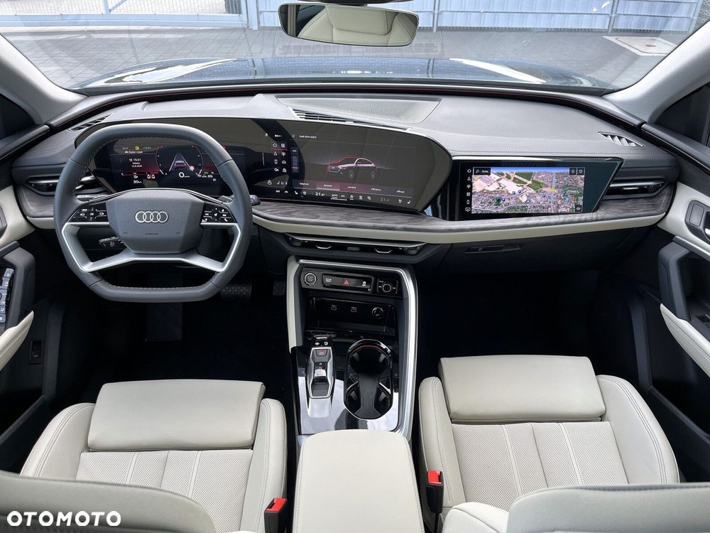 Audi Q5 Sportback - 6