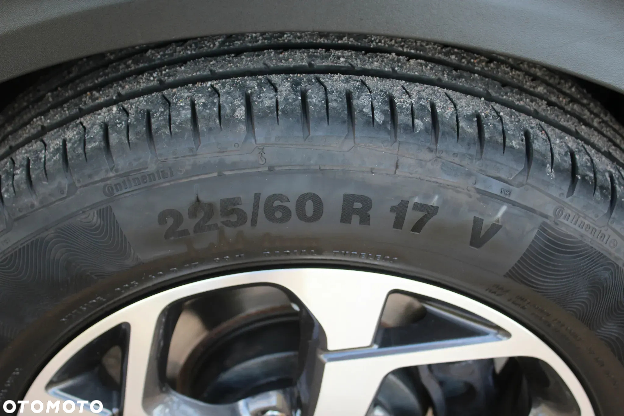 Kia Sportage 1.6 CRDI 2WD VISION - 41
