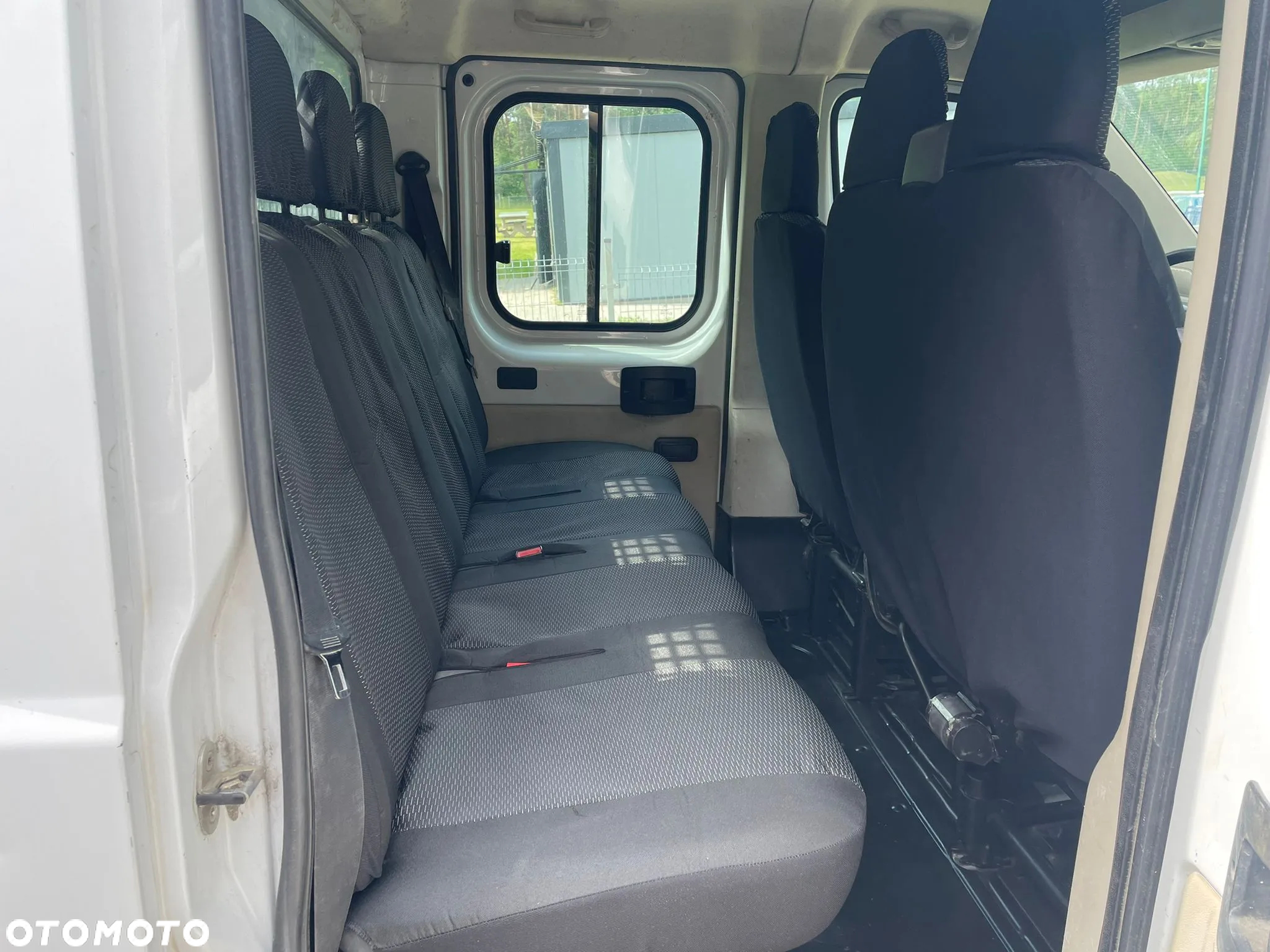 Fiat Ducato - 16