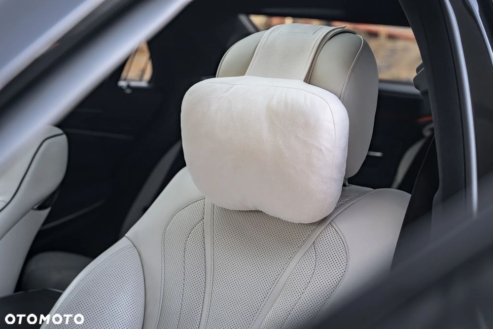 Mercedes-Benz Klasa S 400 d L 9G-TRONIC - 20