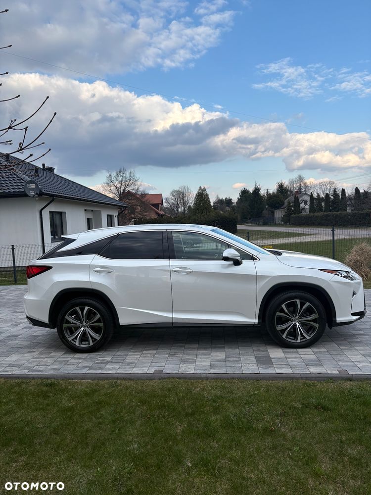 Lexus RX 200t / 300 Elite - 22