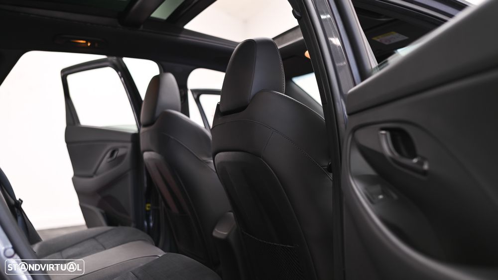 Hyundai i30 N 2.0 T-GDI Performance - 43