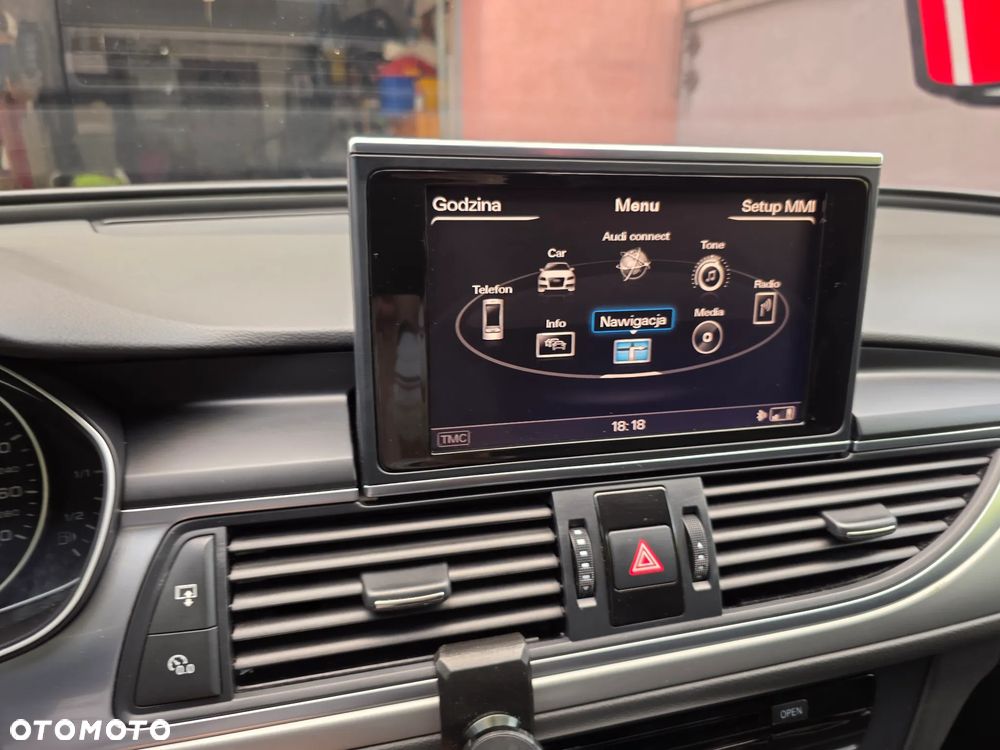 Audi A6 Limousine 2.0 TDI DPF sport selection - 26