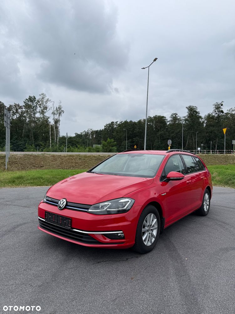 Volkswagen Golf - 9