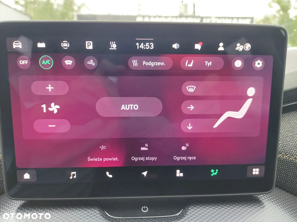 Skoda Kodiaq 1.5 TSI iV PHEV 4x2 Edition 130 DSG - 21