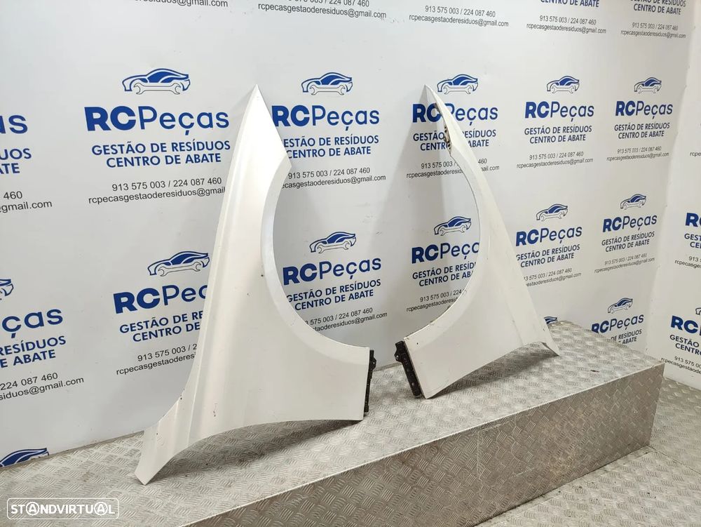 Frente completa BMW Serie 3 F30 F31 Sport Diesel - 22