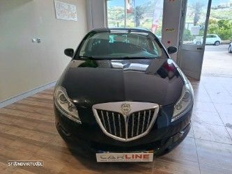 Lancia Delta 1.6 M-Jet Oro