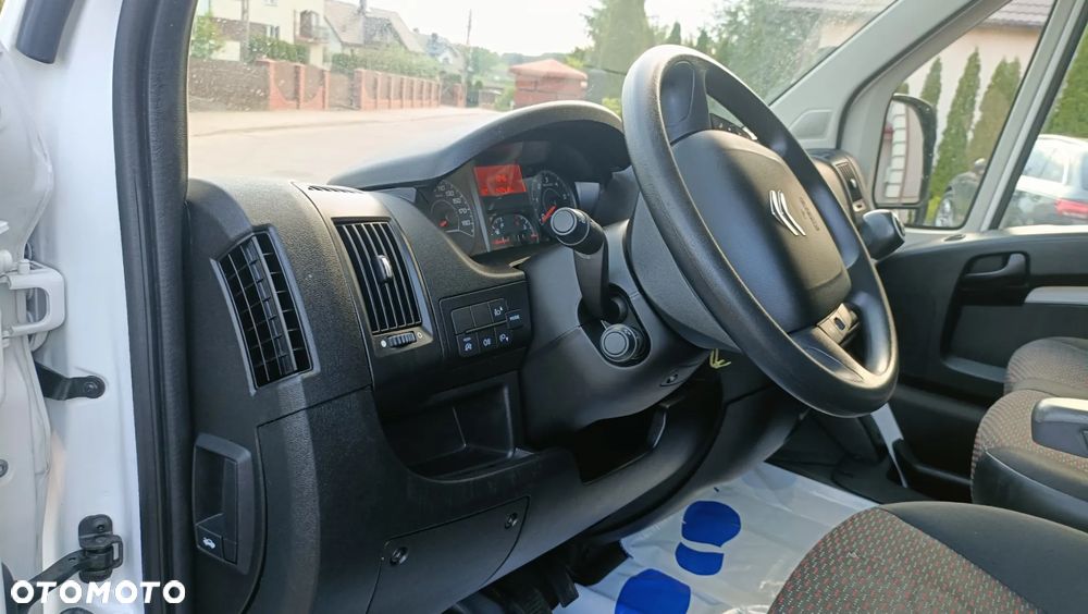 Citroën Jumper - 24