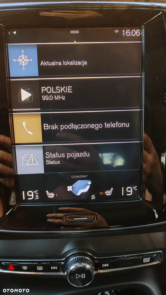 Volvo XC 40 T3 Geartronic Inscription - 39