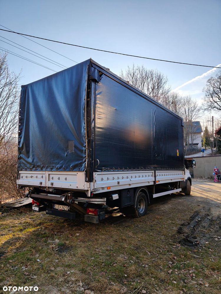 Iveco DAILY 70C18 - 4