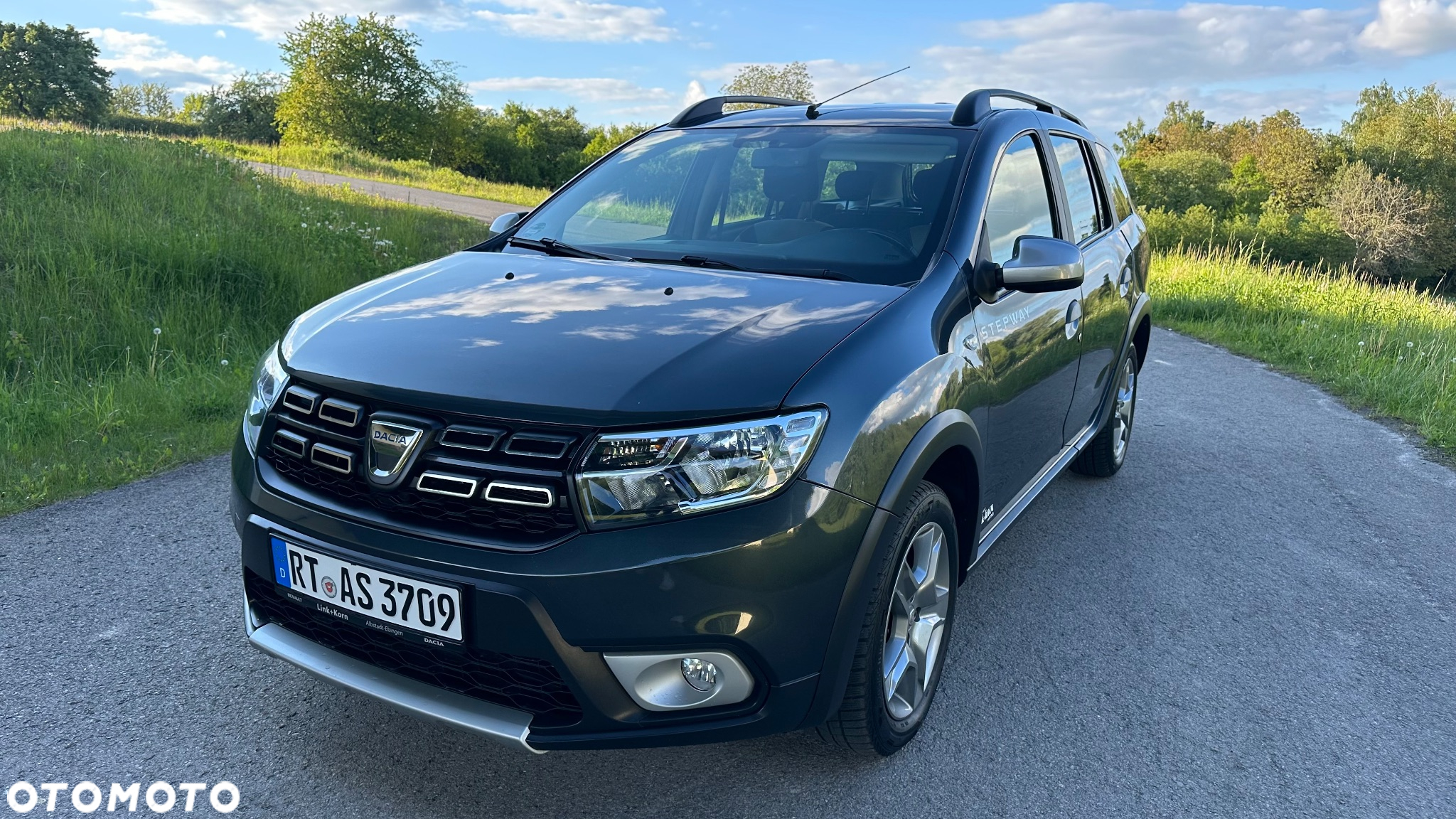 Dacia Logan MCV 0.9 TCe Laureate S&S - 25