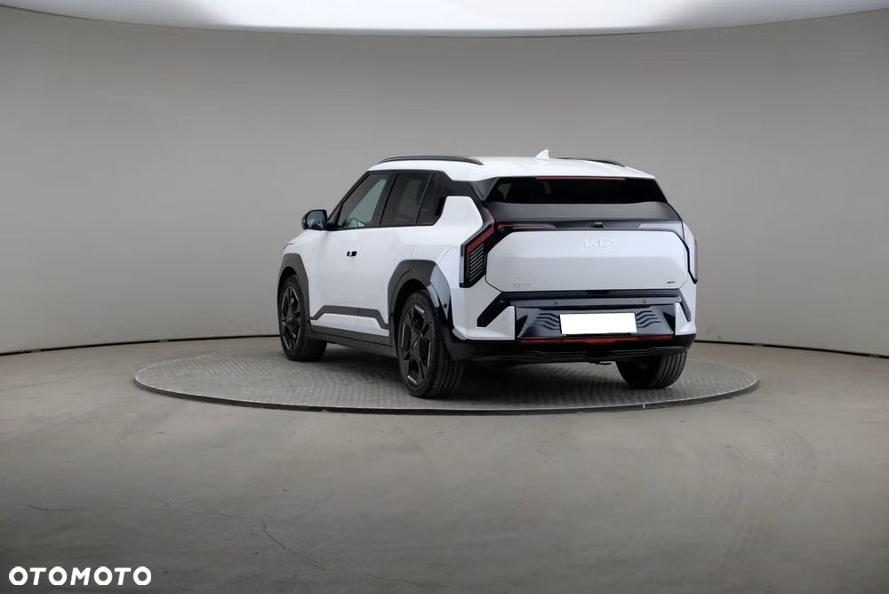 Kia EV3 81.4kWh GT Line - 23