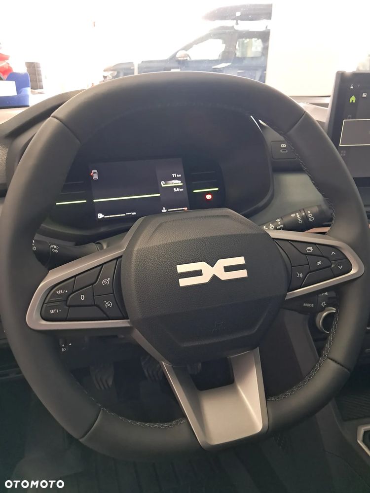 Dacia Sandero Stepway - 15