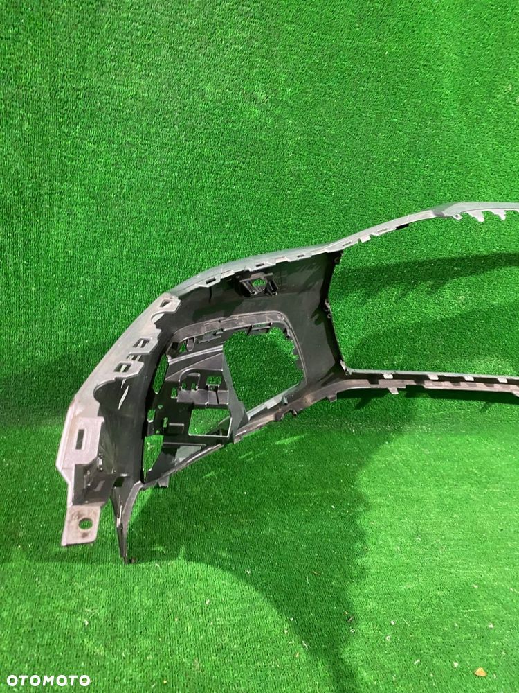 ZDERZAK PRZEDNI PRZÓD AUDI Q5 II 80A S-LINE LIFT NR.4034 - 4