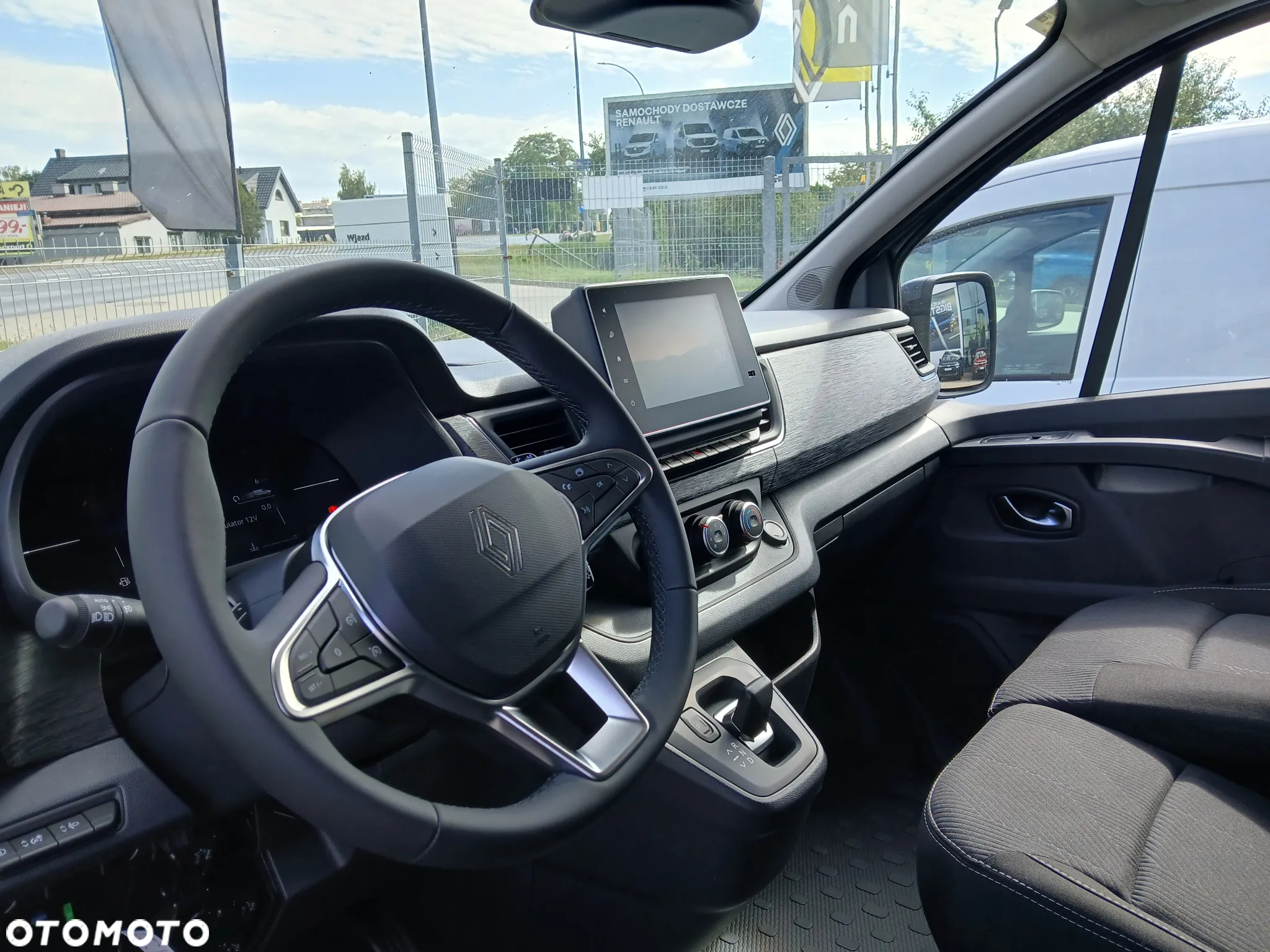 Renault Furgon EXTRA L2H1 HD 2.0 dCi 130 - 6