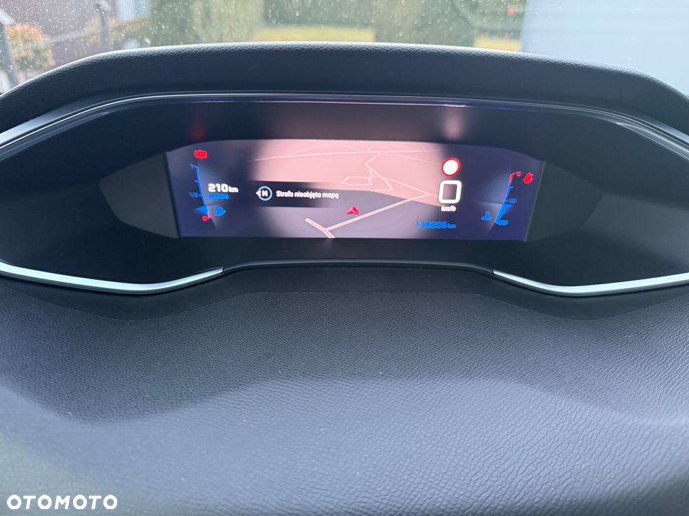 Peugeot 308 BlueHDi 130 Stop & Start Allure Business-Paket - 14