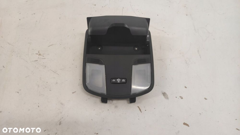 LAMPKA SUFITOWA SCHOWEK HYUNDAI KONA 17- - 2