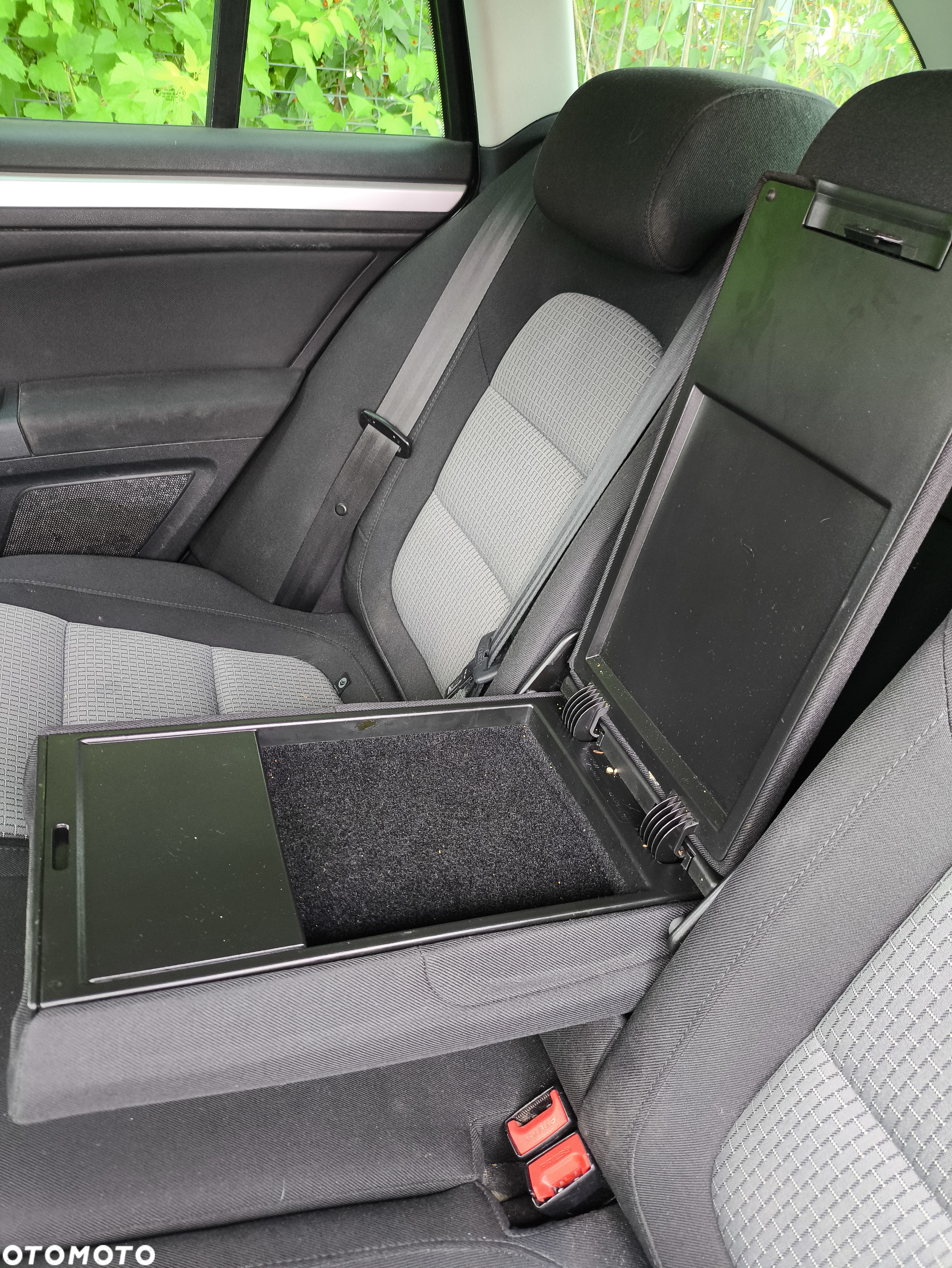 Skoda Superb 1.8 TSI Ambition - 13