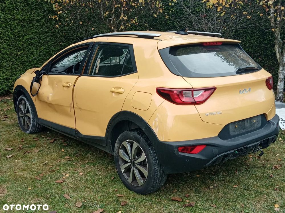 Kia Stonic - 7