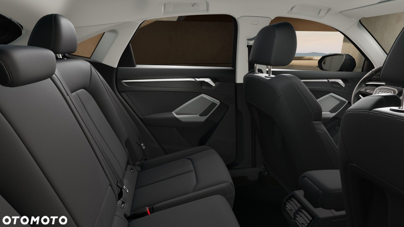 Audi Q3 Sportback - 9