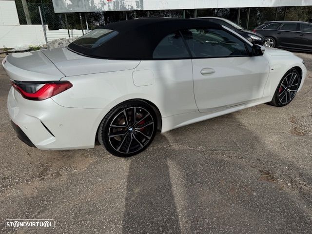 BMW 420 i Sport-Aut. M Sport - 6