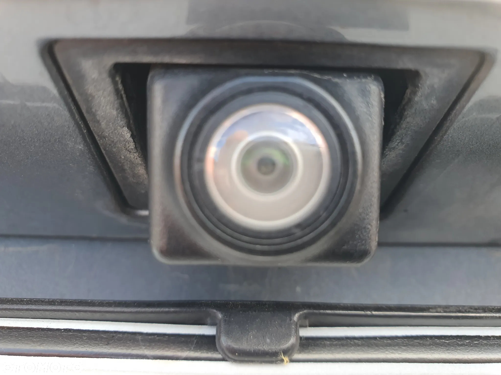 Opel Mokka 1.7 CDTI Automatik Innovation - 30