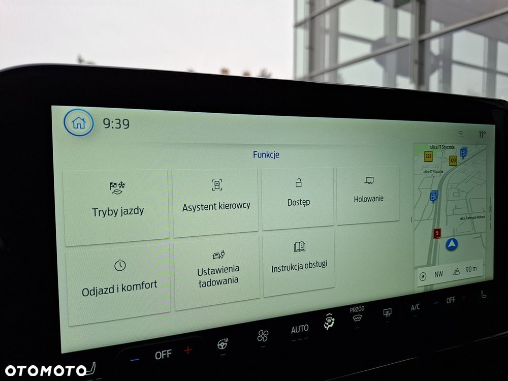 Ford Tourneo Custom 2.5 PHEV CVT 340 L2 Active - 32