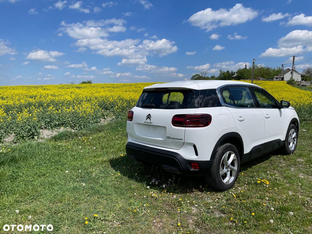 Citroën C5 Aircross 1.2 PureTech Feel - 7
