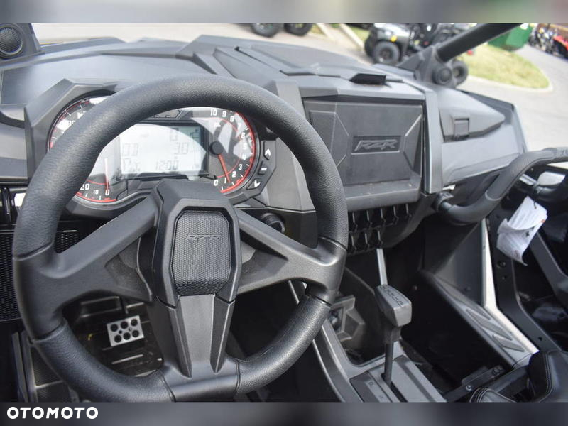 Polaris Inny - 6