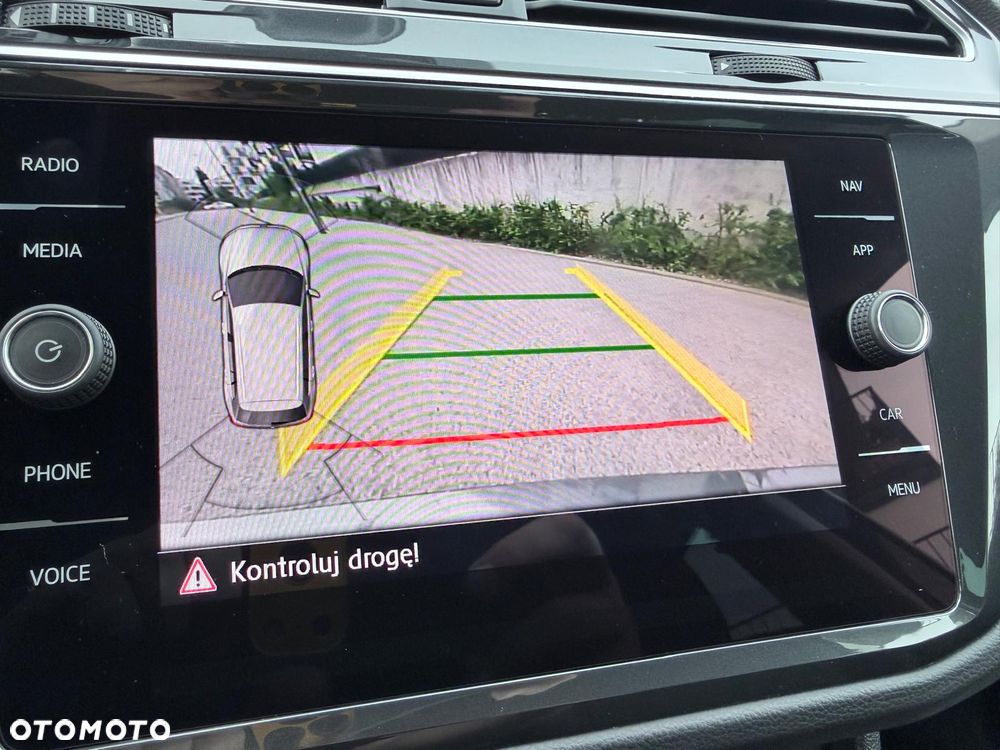 Volkswagen Tiguan 1.5 TSI EVO R-Line DSG - 17