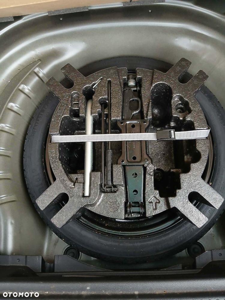 Skoda Octavia 2.0 TDI DSG L&K - 4